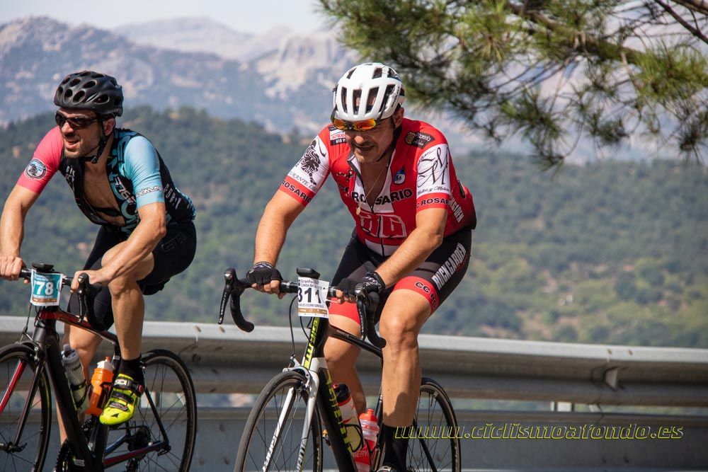 Gran Fondo Costa del Sol 2019-13
