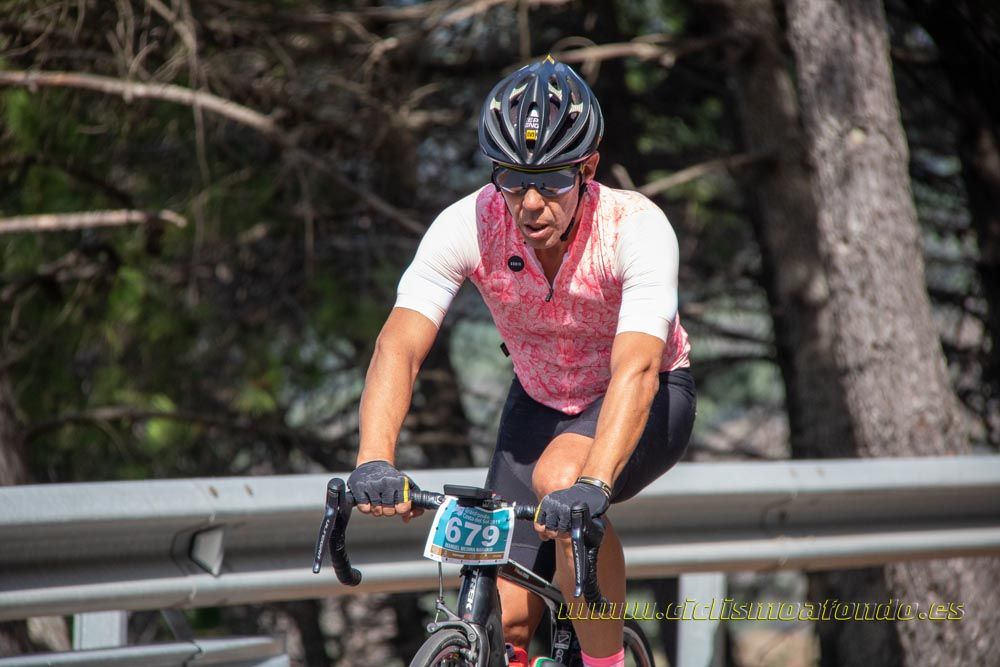 Gran Fondo Costa del Sol 2019-13