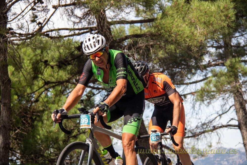 Gran Fondo Costa del Sol 2019-12