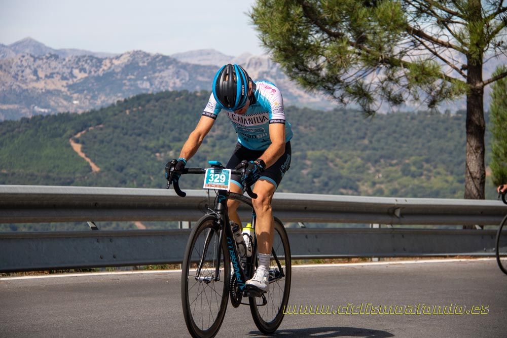 Gran Fondo Costa del Sol 2019-13