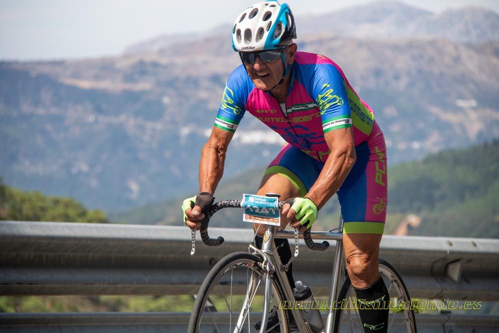 Gran Fondo Costa del Sol 2019-13