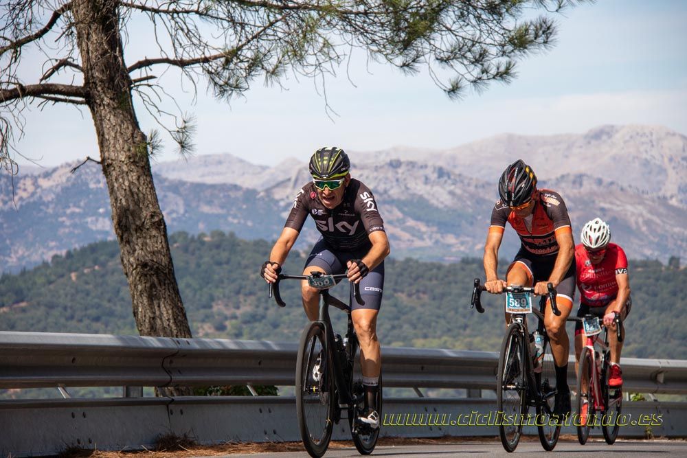 Gran Fondo Costa del Sol 2019-12