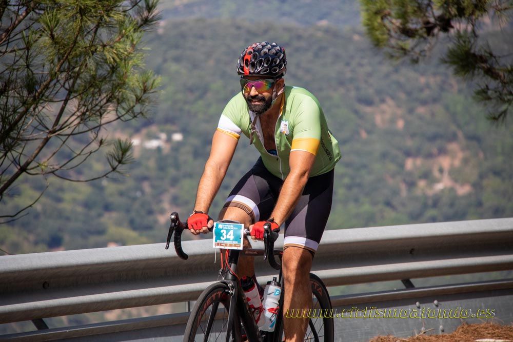 Gran Fondo Costa del Sol 2019-13