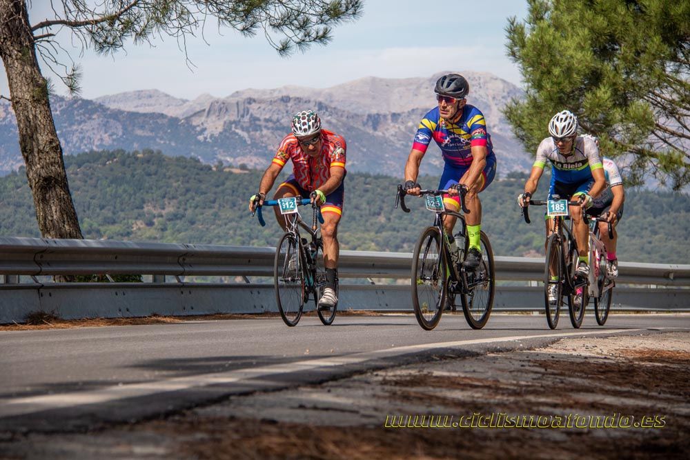 Gran Fondo Costa del Sol 2019-11