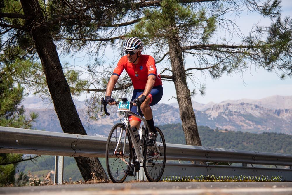 Gran Fondo Costa del Sol 2019-12