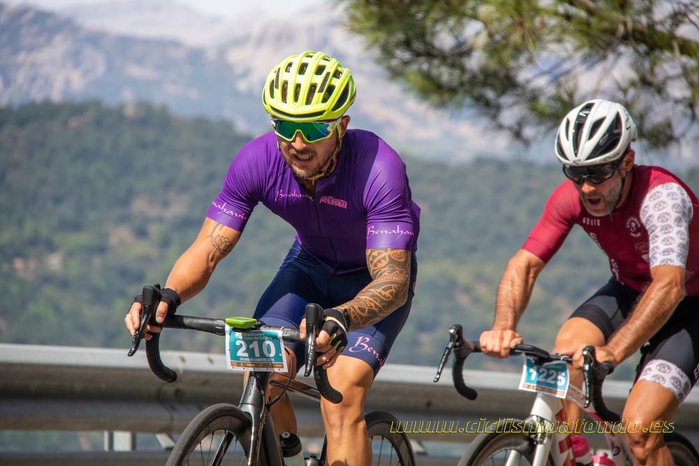 Gran Fondo Costa del Sol 2019-12