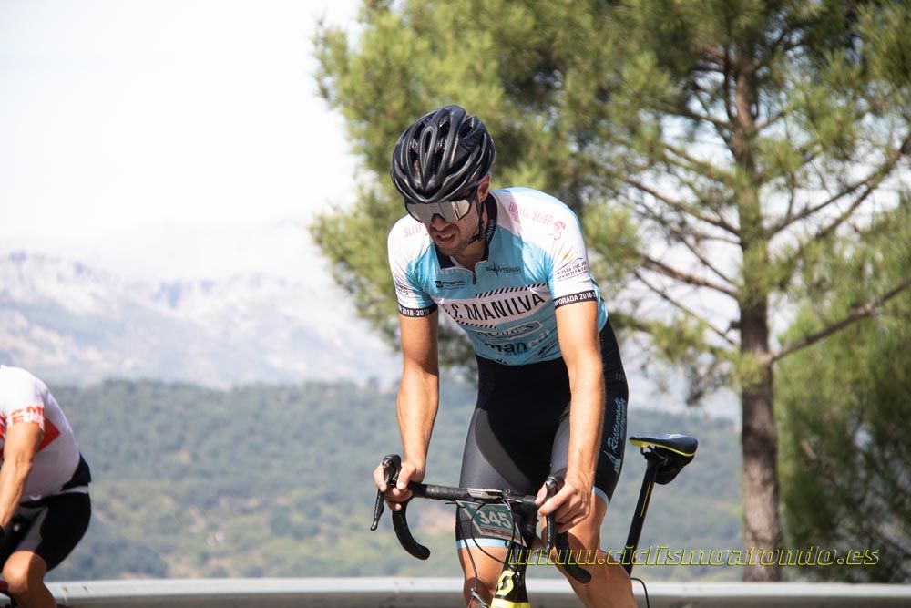 Gran Fondo Costa del Sol 2019-12