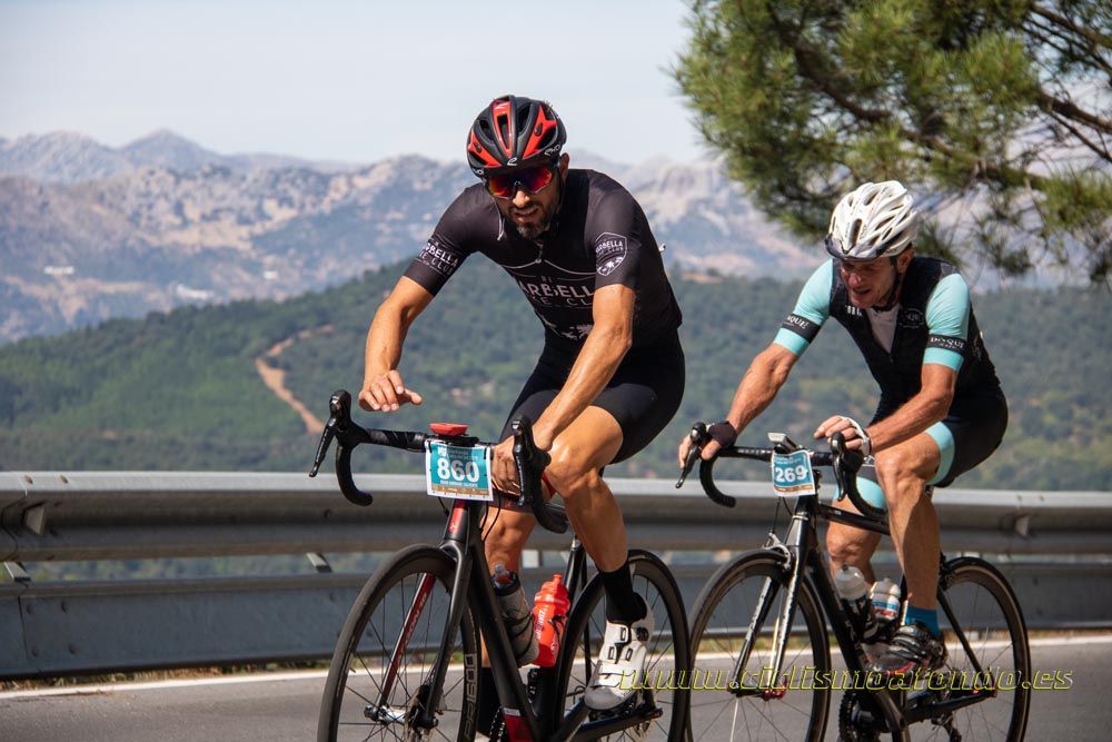 Gran Fondo Costa del Sol 2019-12