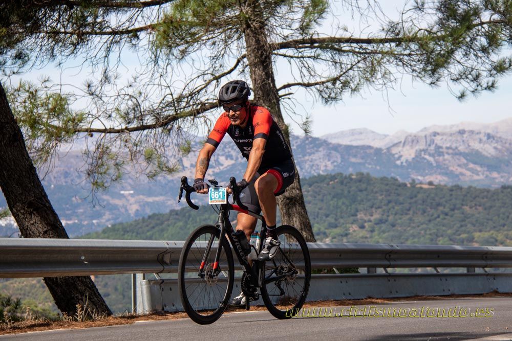 Gran Fondo Costa del Sol 2019-11