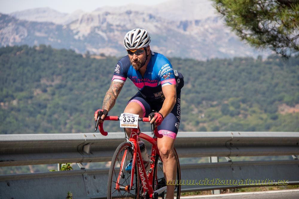 Gran Fondo Costa del Sol 2019-12