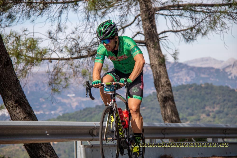 Gran Fondo Costa del Sol 2019-11