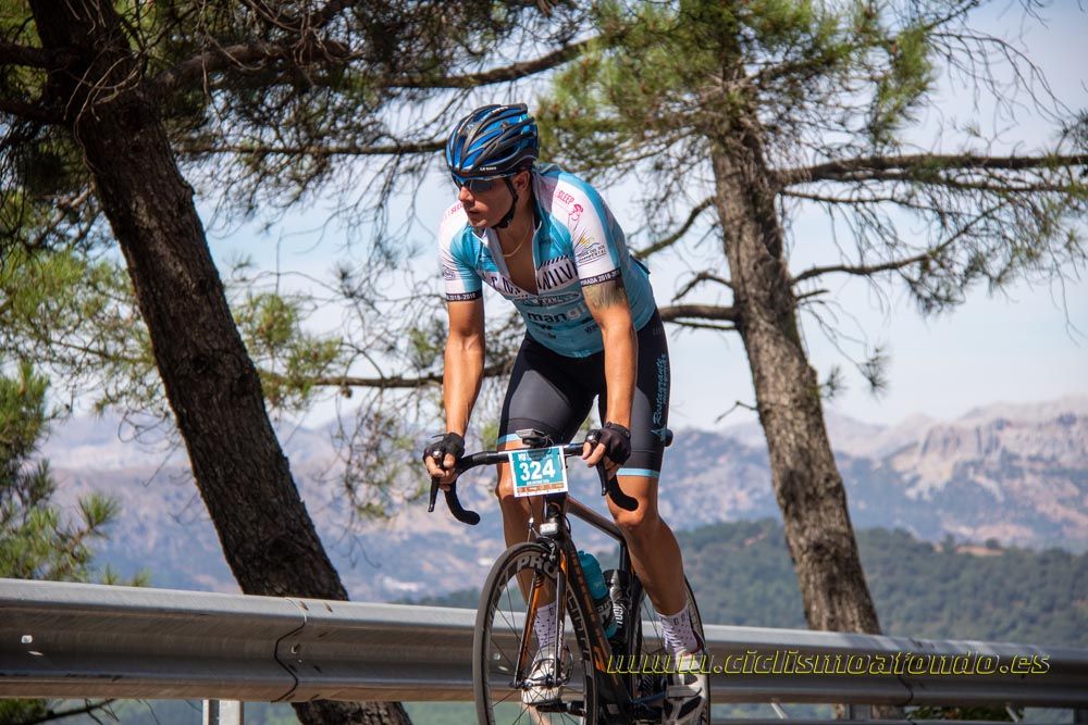 Gran Fondo Costa del Sol 2019-12