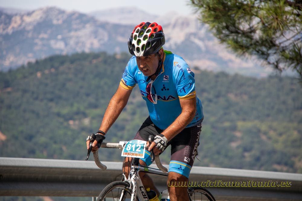 Gran Fondo Costa del Sol 2019-12