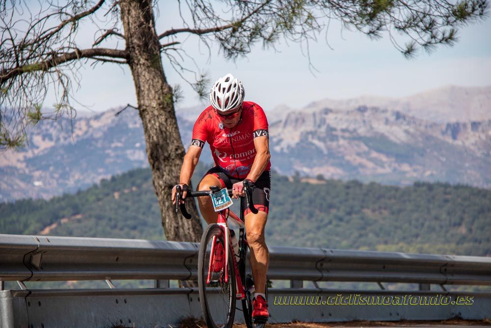 Gran Fondo Costa del Sol 2019-12