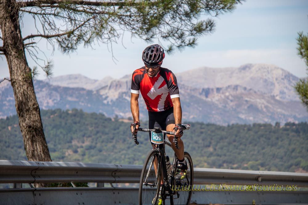 Gran Fondo Costa del Sol 2019-12