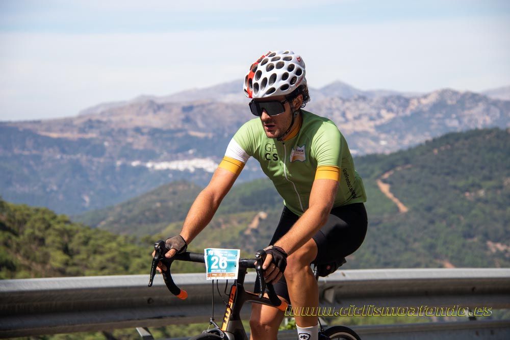 Gran Fondo Costa del Sol 2019-13