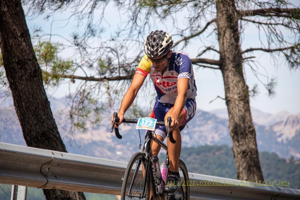 Gran Fondo Costa del Sol 2019-12