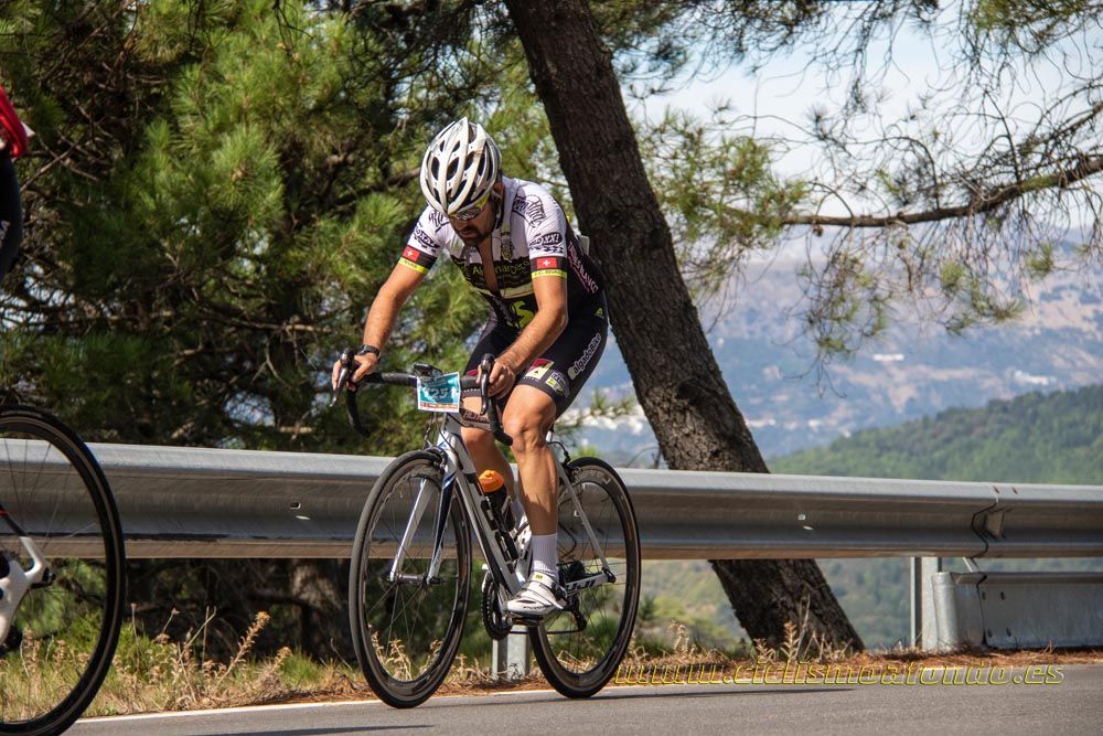 Gran Fondo Costa del Sol 2019-11