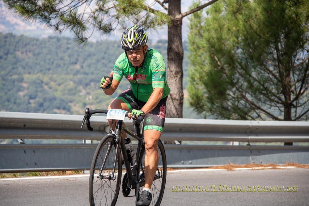 Gran Fondo Costa del Sol 2019-13