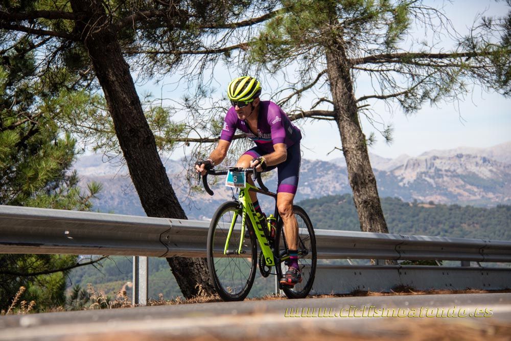 Gran Fondo Costa del Sol 2019-12