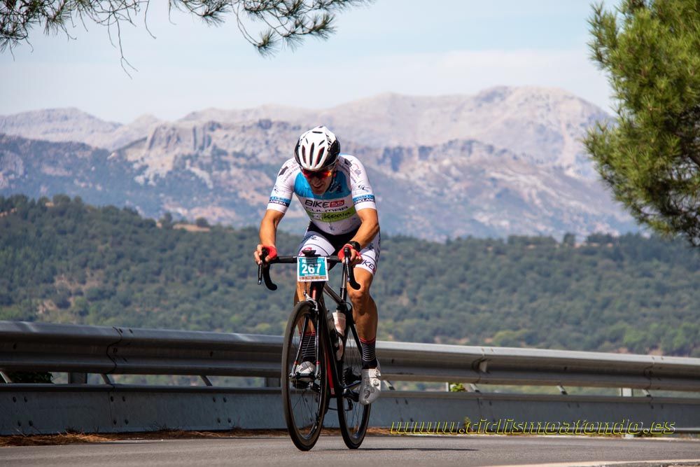Gran Fondo Costa del Sol 2019-12
