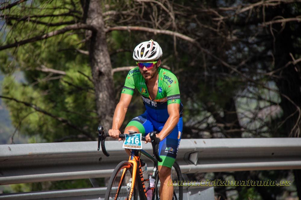 Gran Fondo Costa del Sol 2019-13