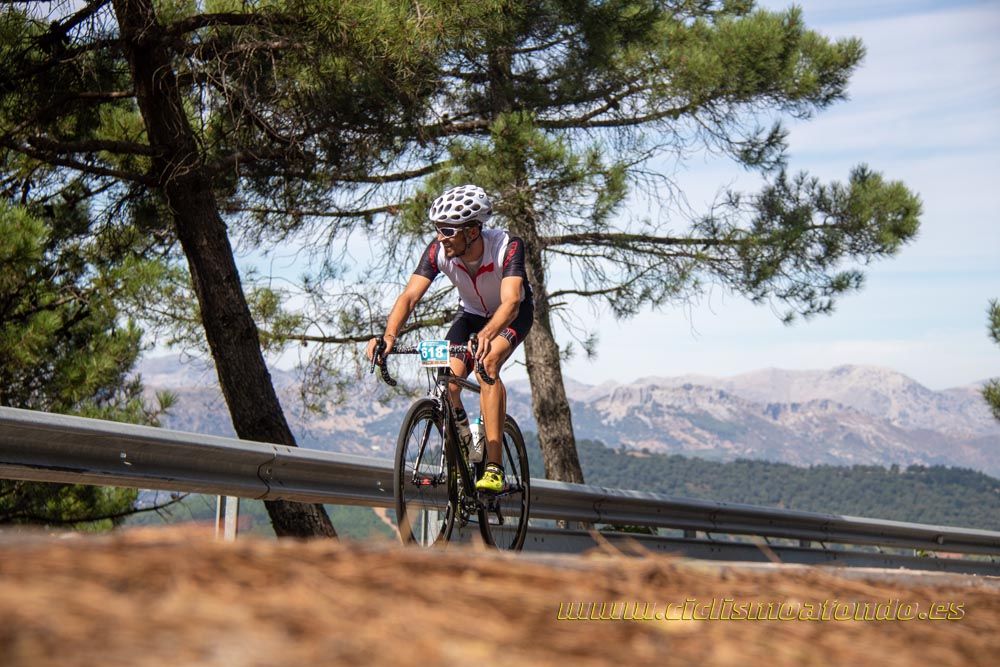 Gran Fondo Costa del Sol 2019-12