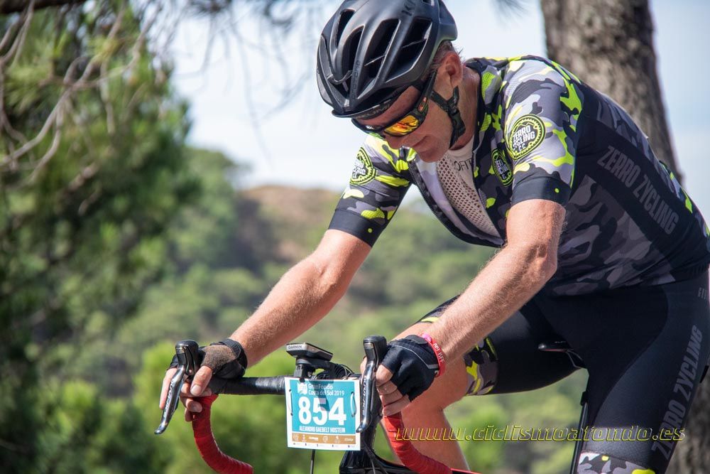 Gran Fondo Costa del Sol 2019-13