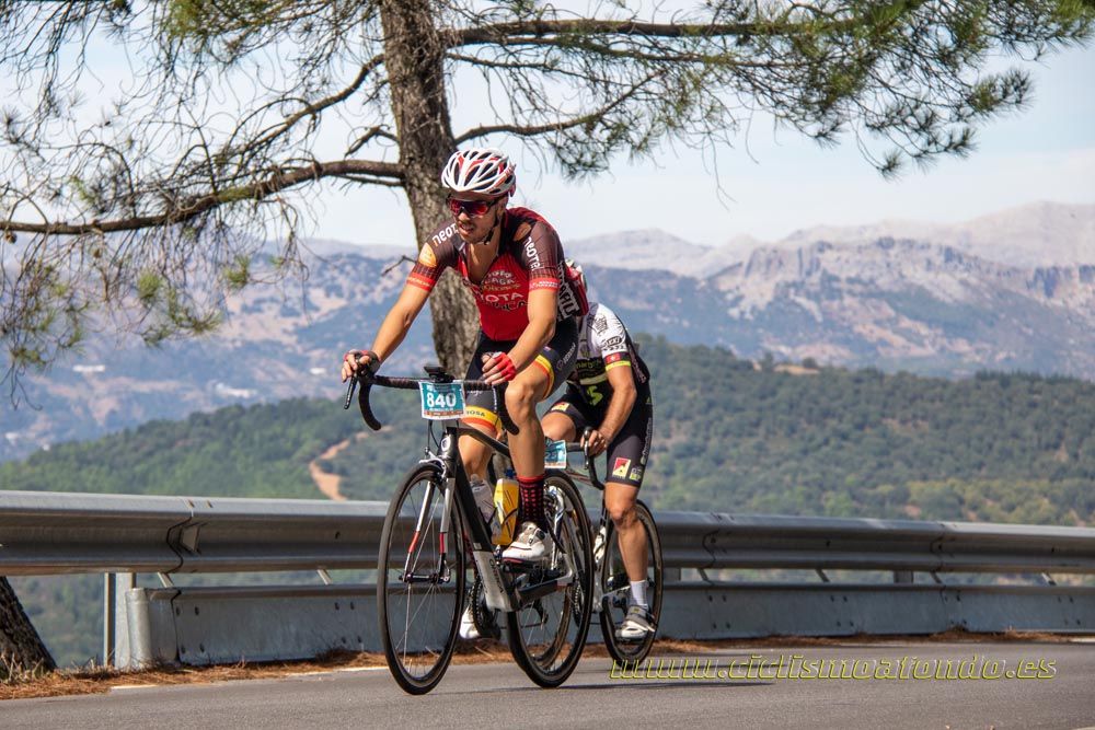 Gran Fondo Costa del Sol 2019-11