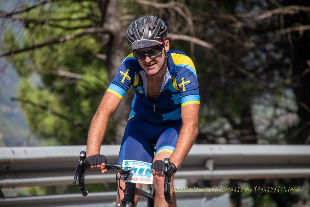 Gran Fondo Costa del Sol 2019-13