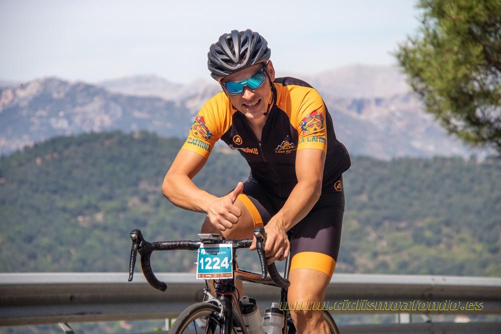 Gran Fondo Costa del Sol 2019-12