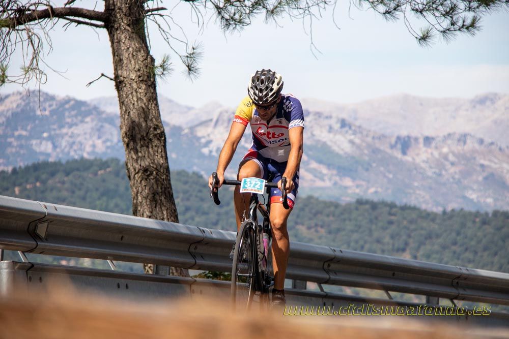 Gran Fondo Costa del Sol 2019-12