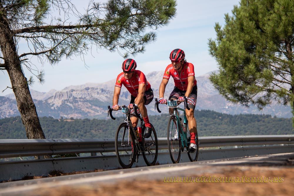 Gran Fondo Costa del Sol 2019-12
