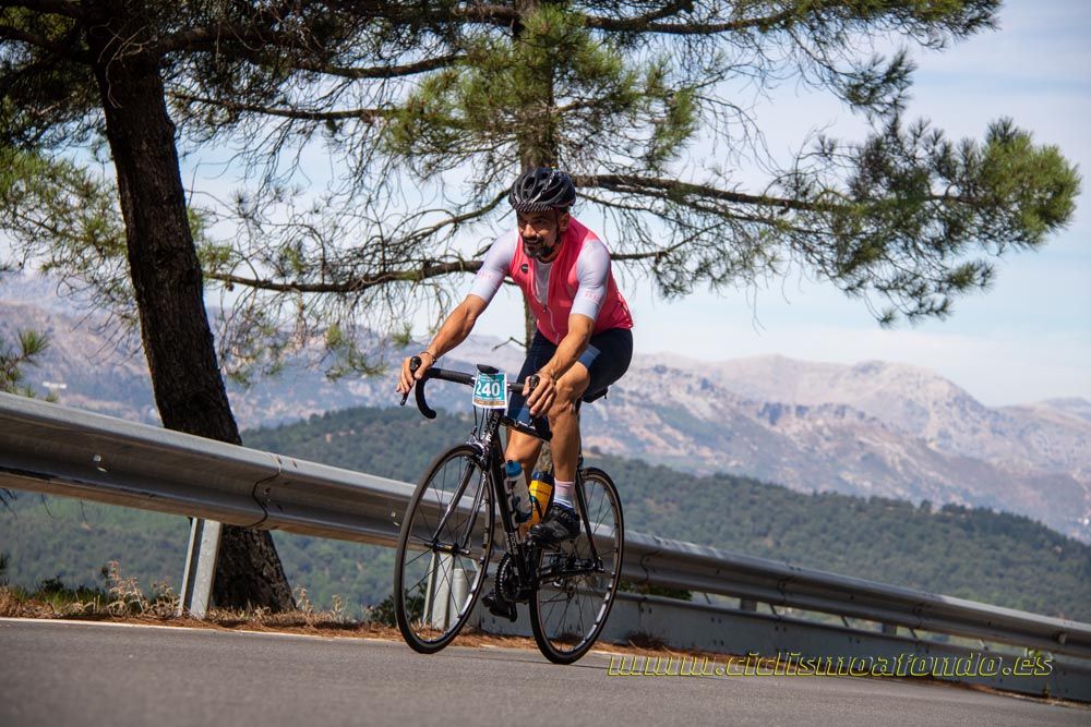 Gran Fondo Costa del Sol 2019-12