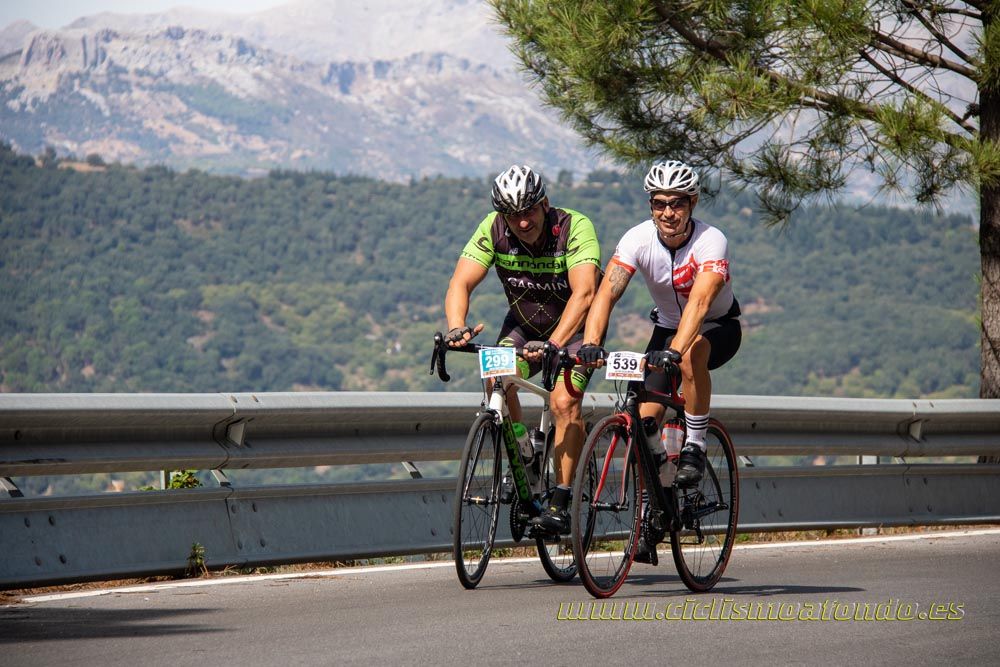 Gran Fondo Costa del Sol 2019-12