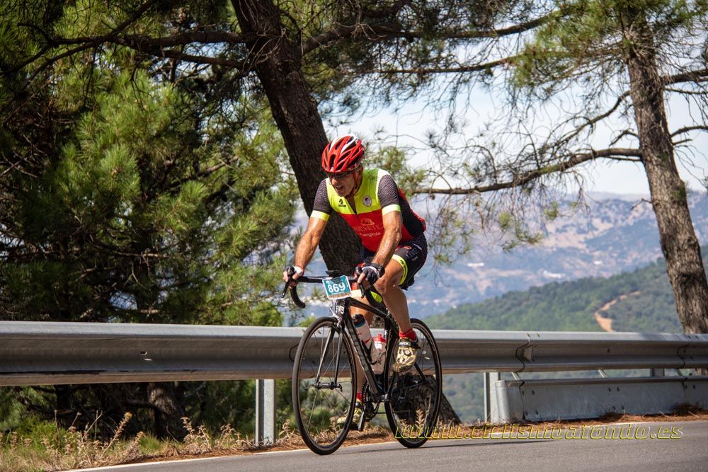 Gran Fondo Costa del Sol 2019-11