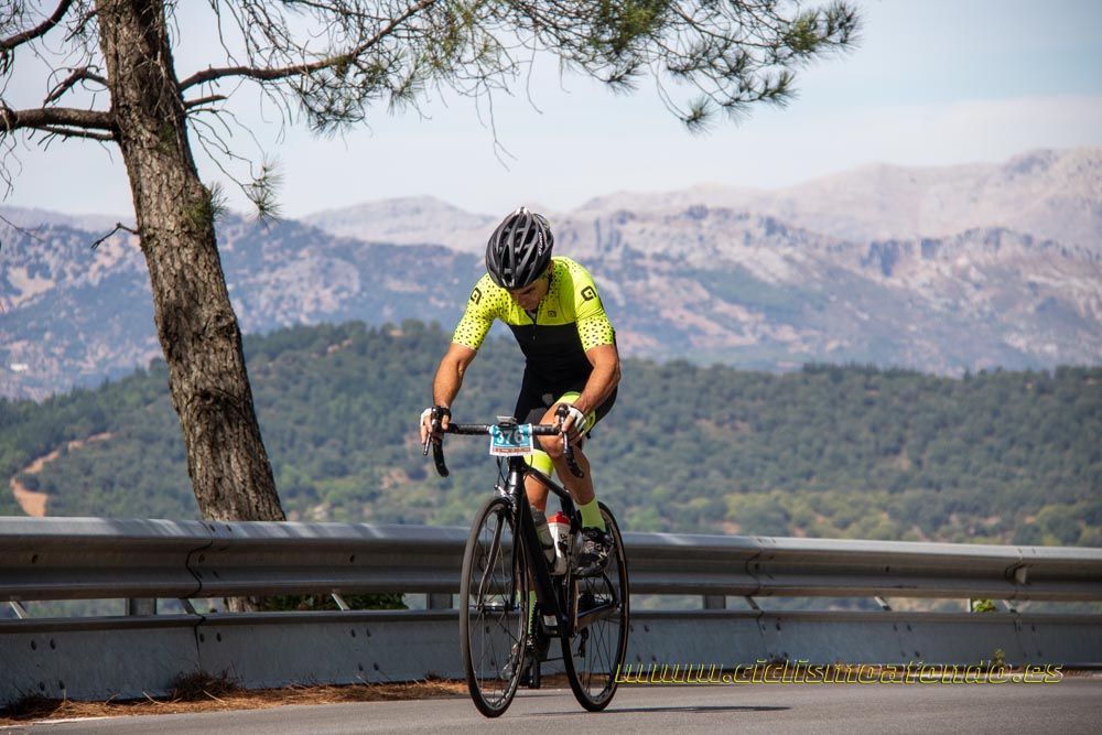 Gran Fondo Costa del Sol 2019-11