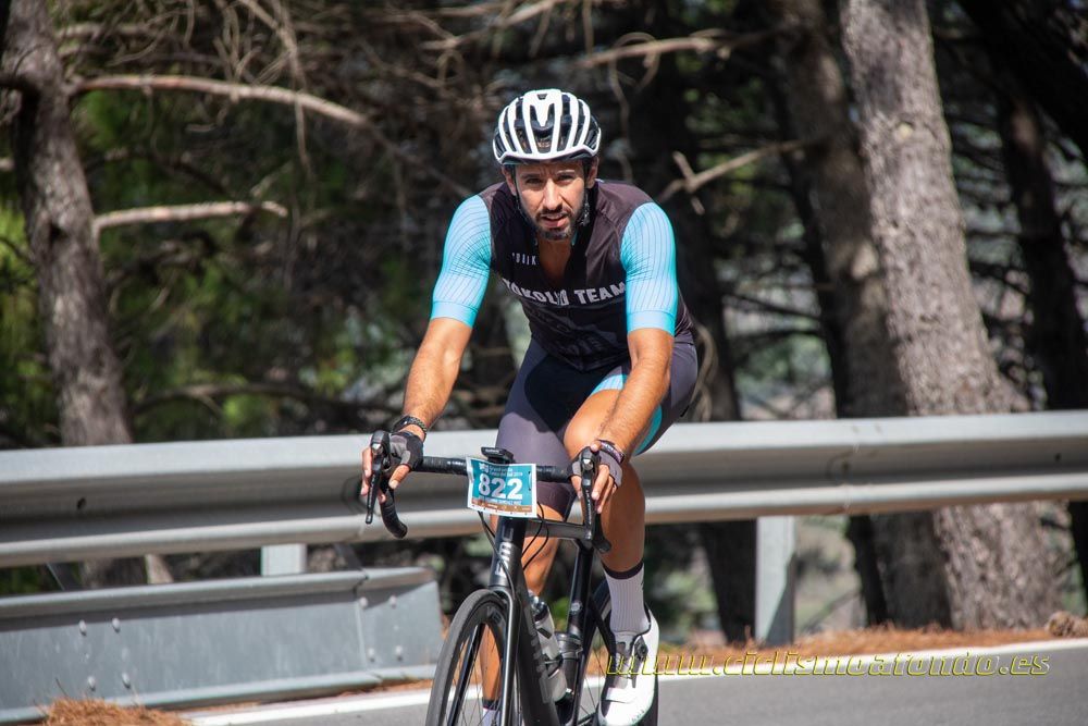 Gran Fondo Costa del Sol 2019-13
