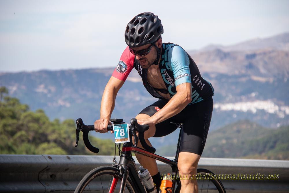 Gran Fondo Costa del Sol 2019-13