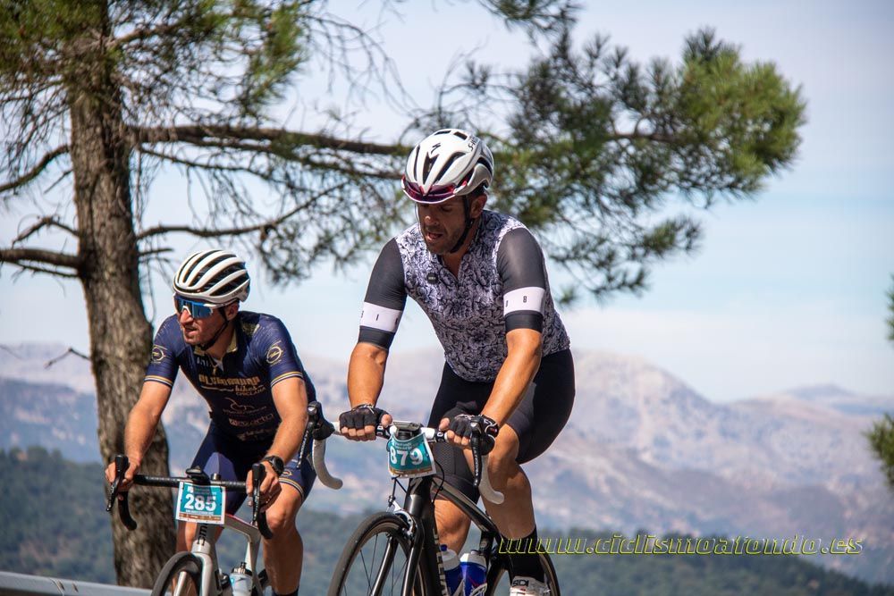 Gran Fondo Costa del Sol 2019-12