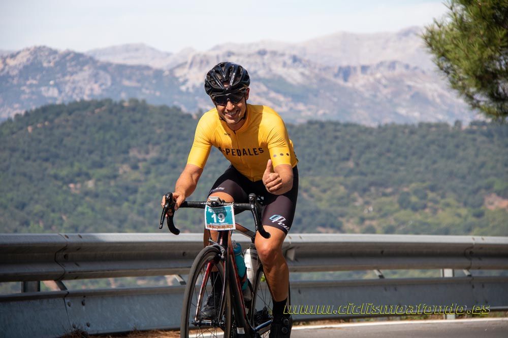 Gran Fondo Costa del Sol 2019-12
