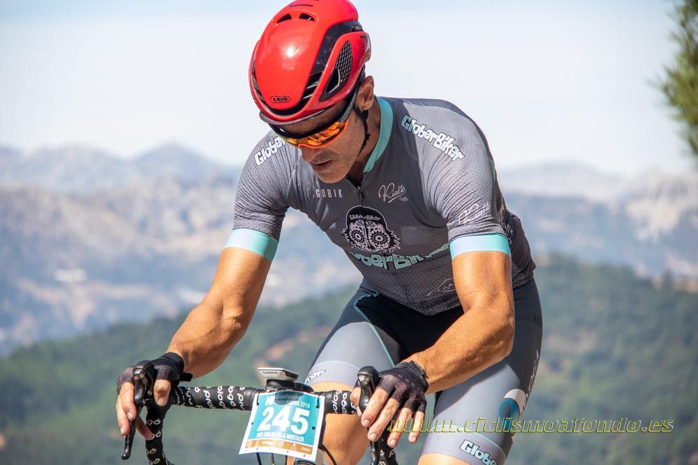 Gran Fondo Costa del Sol 2019-13