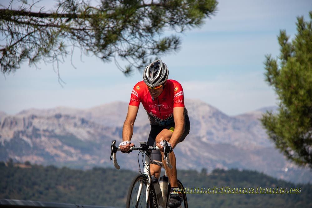 Gran Fondo Costa del Sol 2019-12