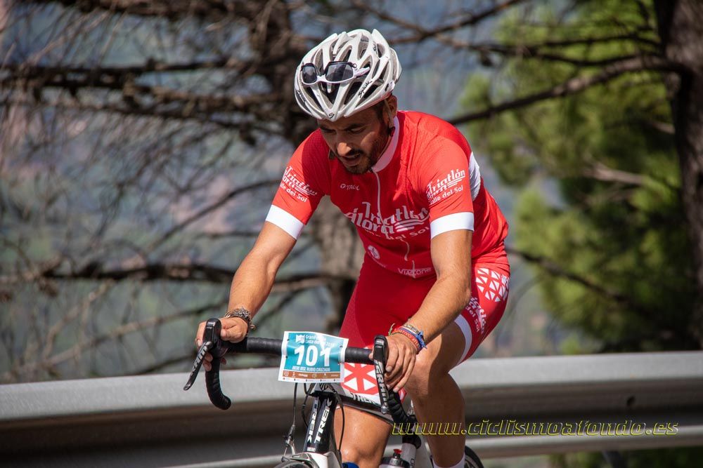 Gran Fondo Costa del Sol 2019-13