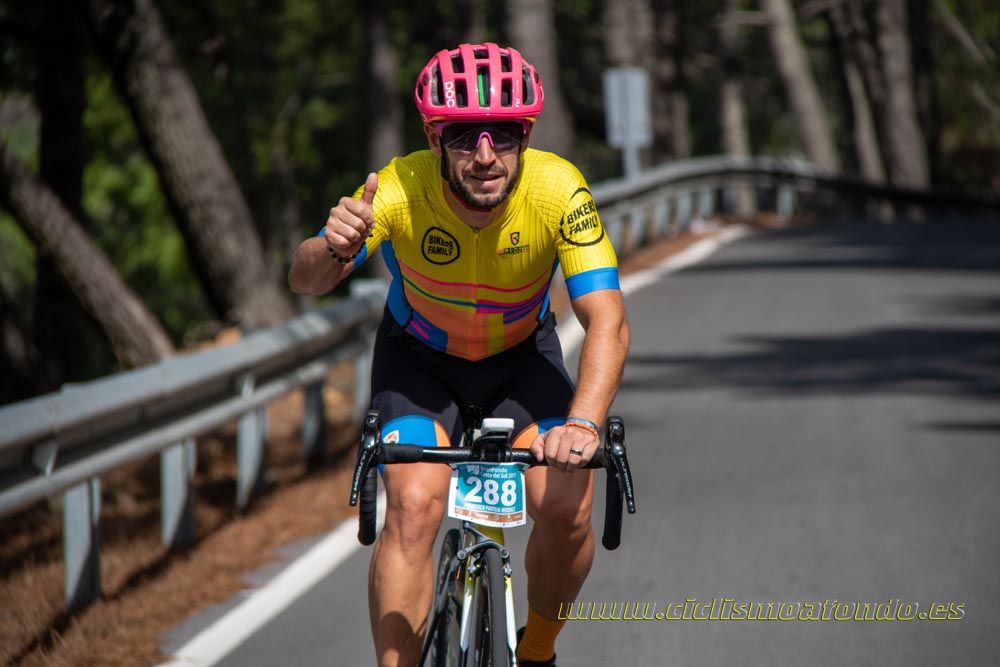Gran Fondo Costa del Sol 2019-15