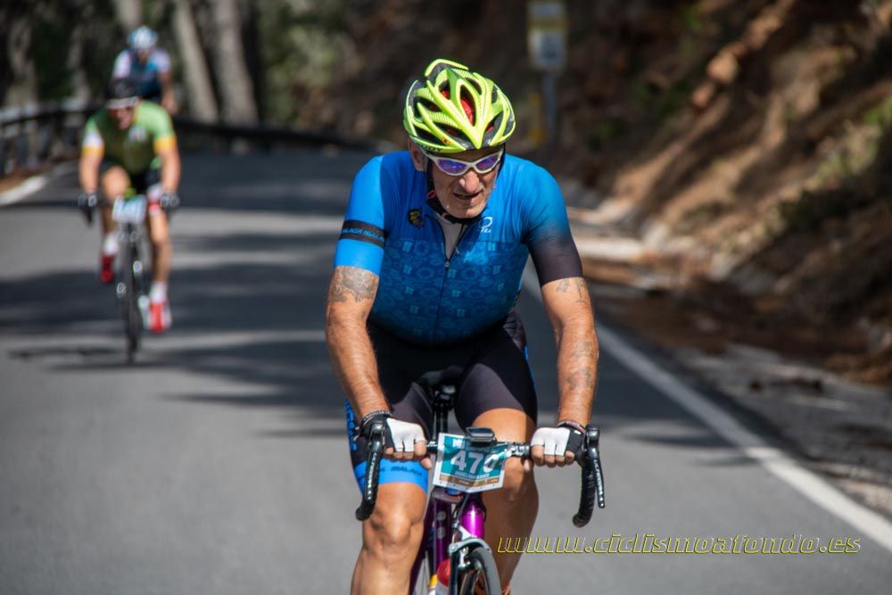 Gran Fondo Costa del Sol 2019-13