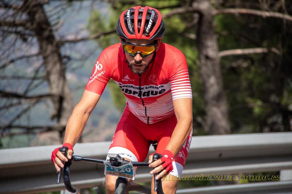 Gran Fondo Costa del Sol 2019-13