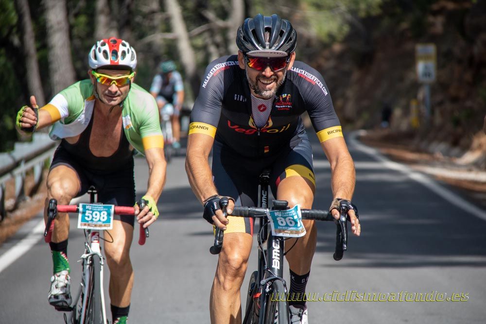 Gran Fondo Costa del Sol 2019-14