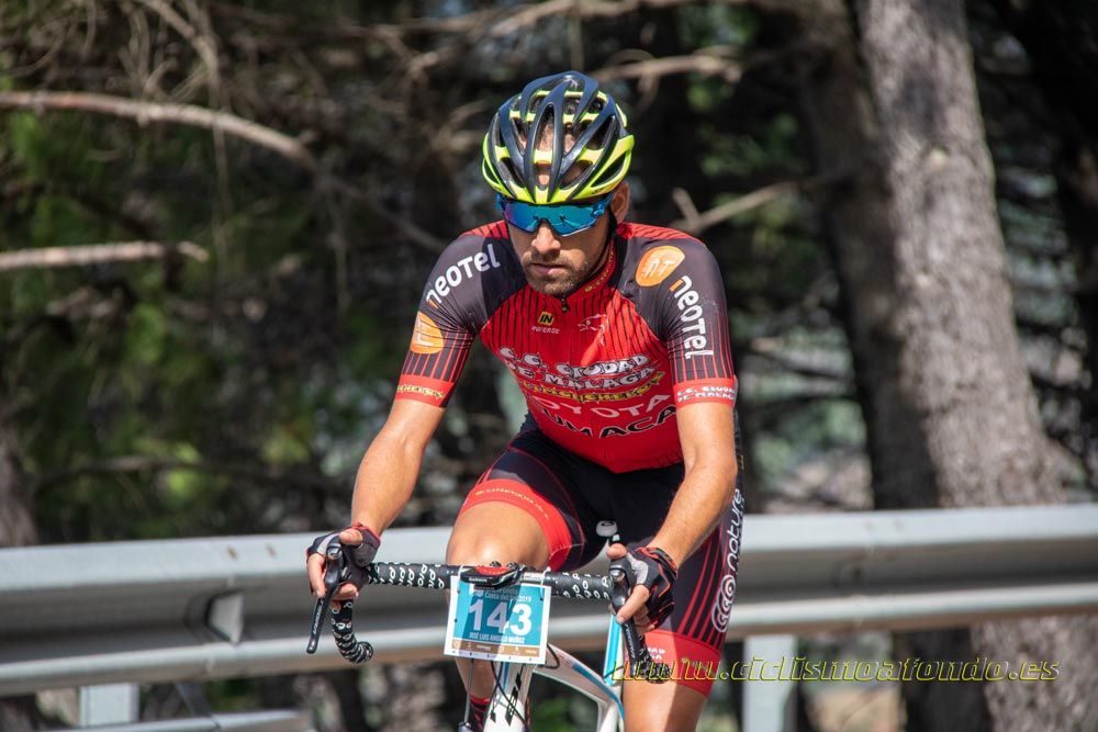 Gran Fondo Costa del Sol 2019-13