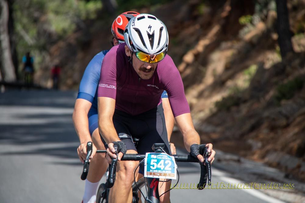 Gran Fondo Costa del Sol 2019-14